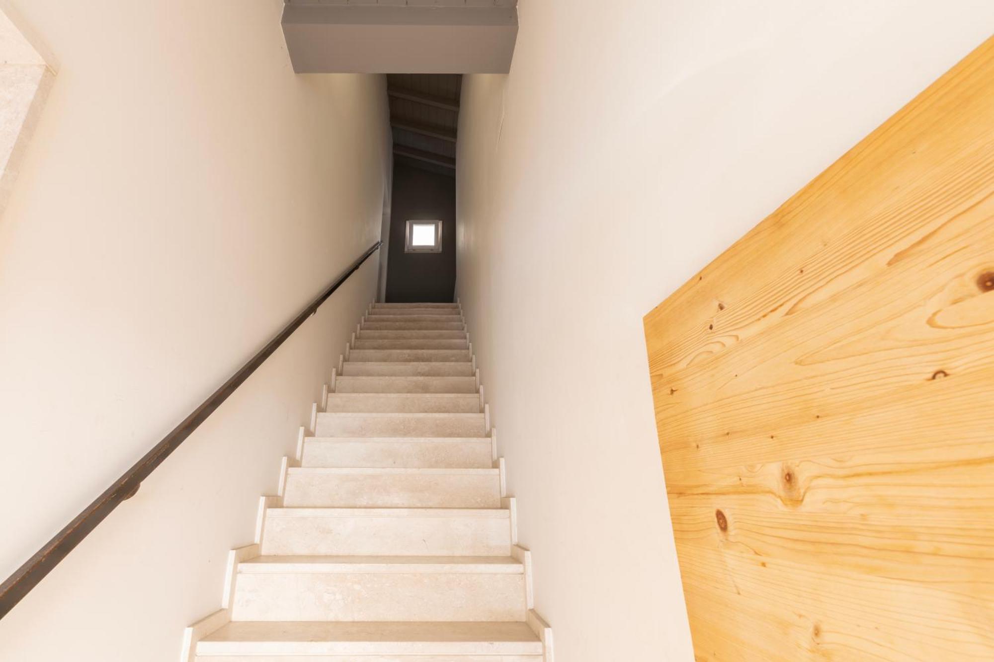 Hidden Loft